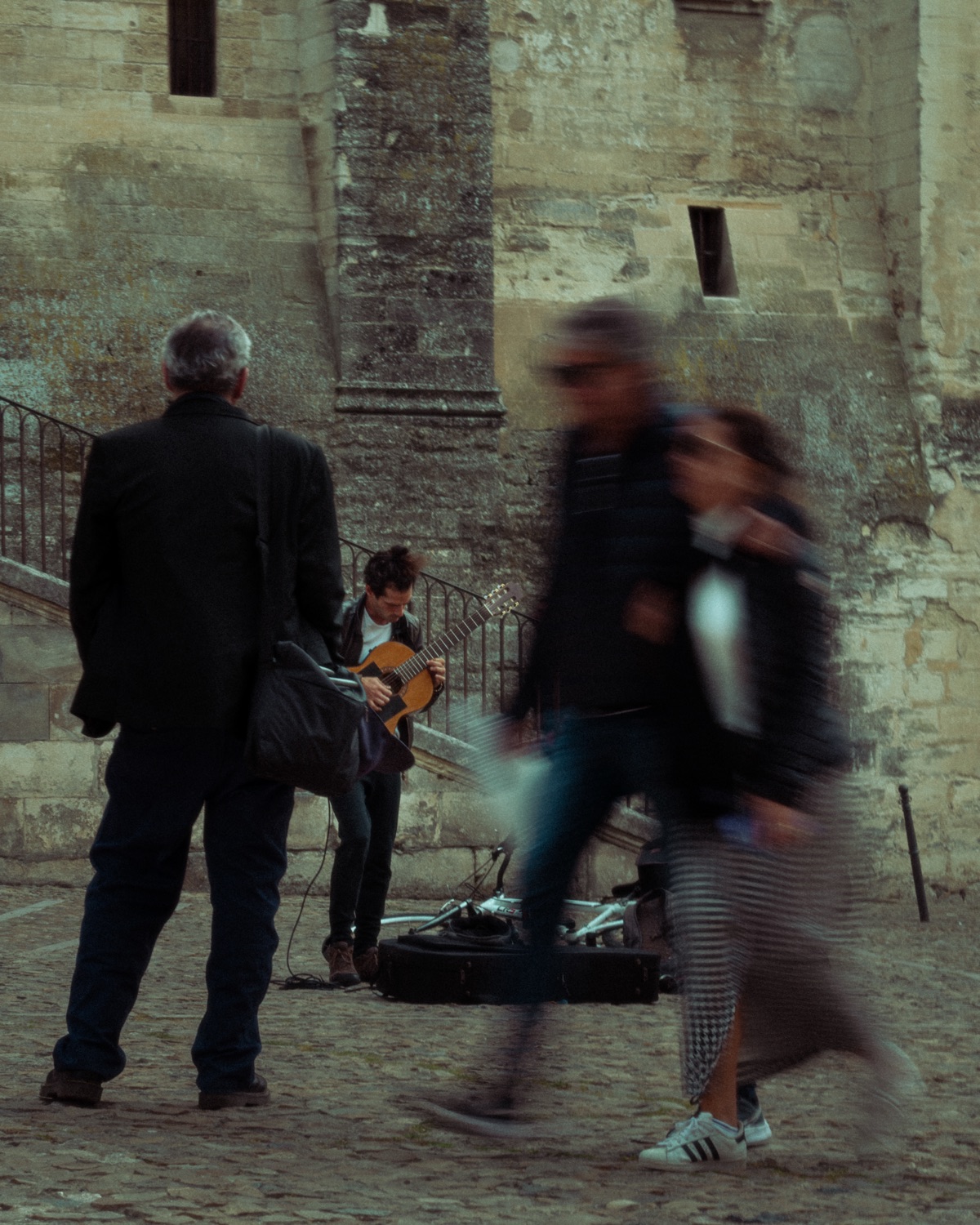 Audience